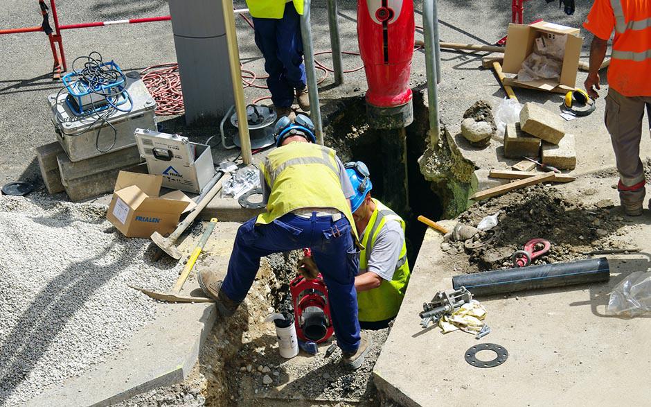 déboucheur canalisation wc Aulnay-sous-Bois