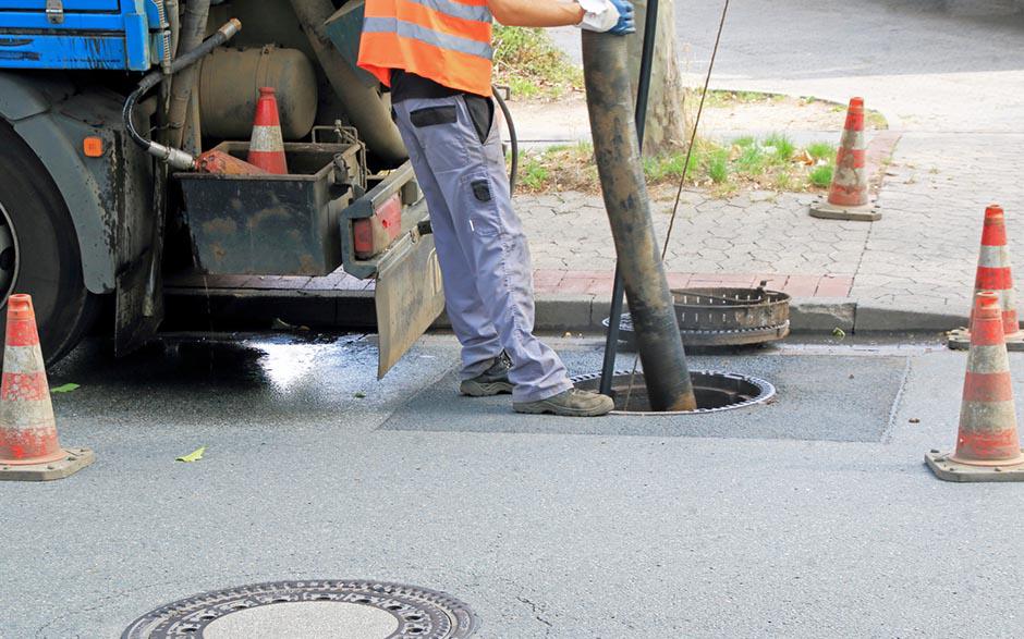 débouchage canalisation wc Aubervilliers