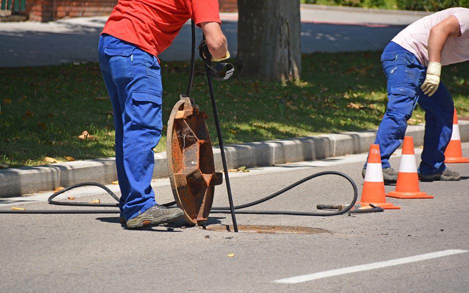 débouchage de canalisations Montesson