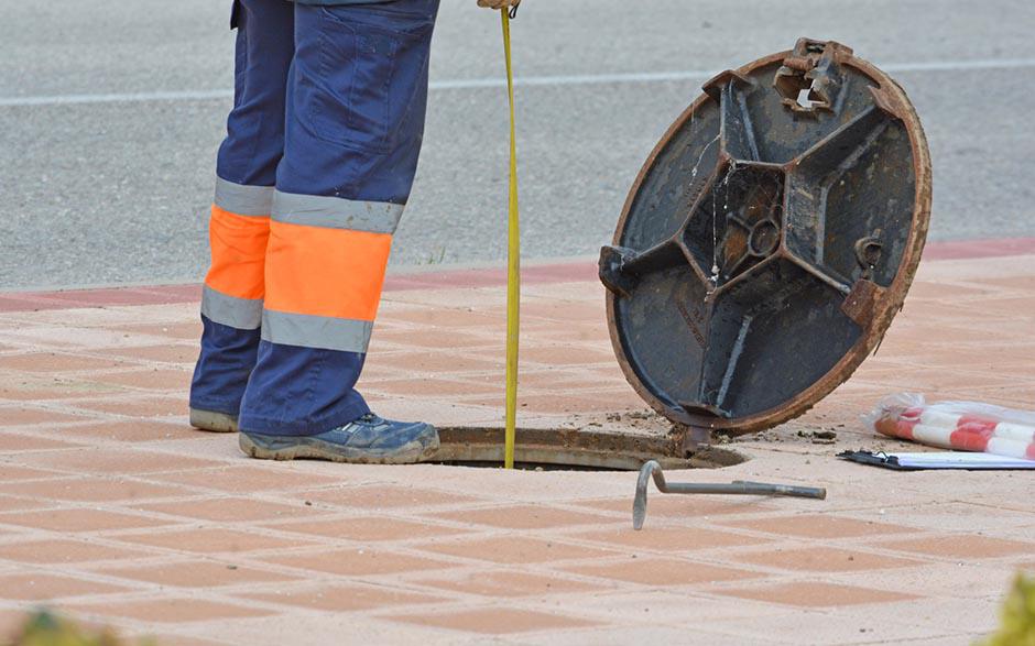 déboucheur chimique canalisation Argenteuil