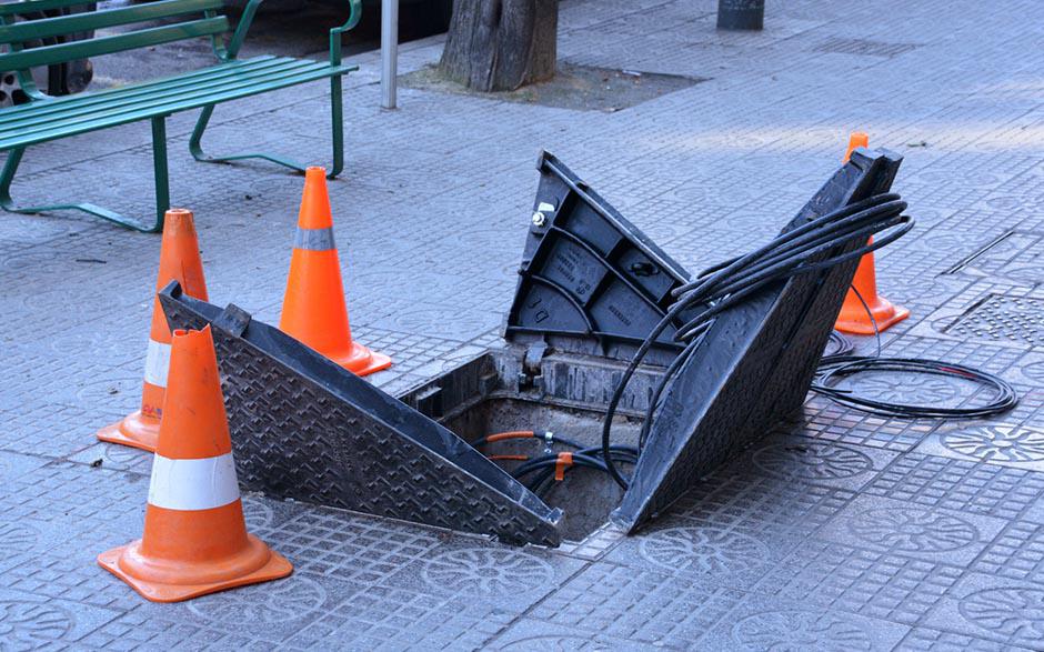 débouchage de canalisations Montesson