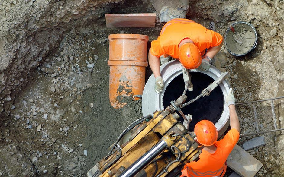 déboucher canalisation pvc Villejuif