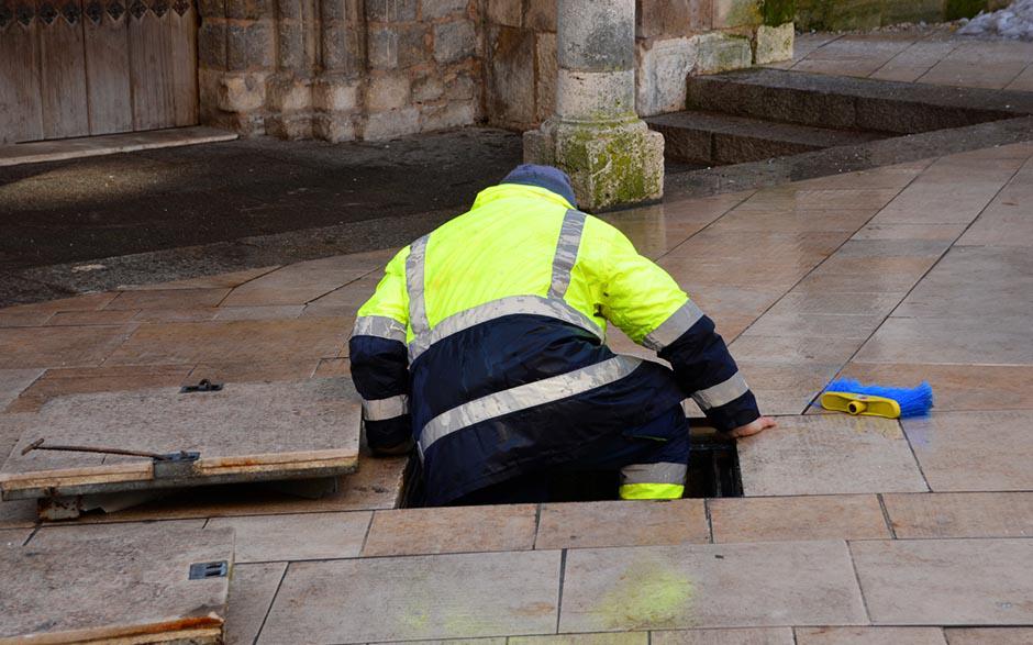 débouchage baignoire Alfortville