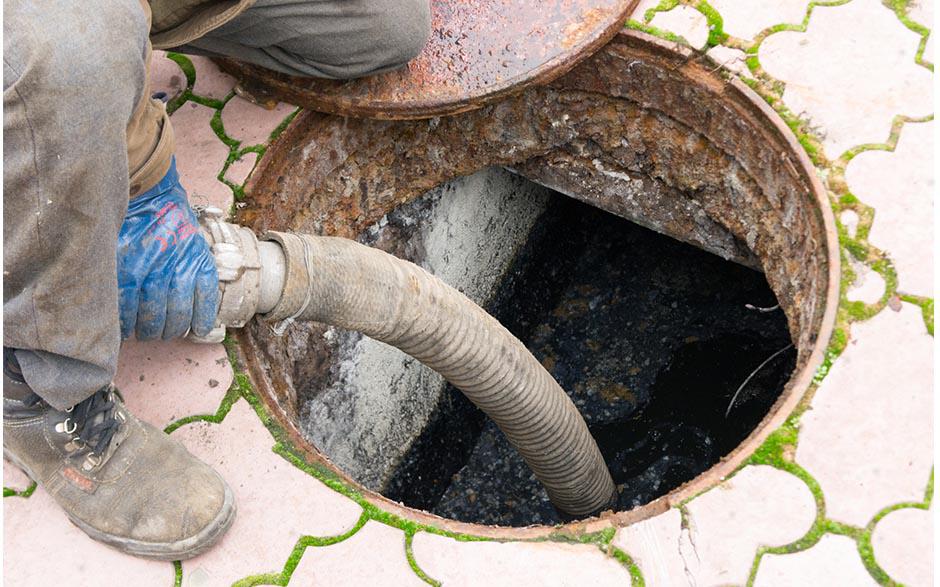 déboucheur chimique canalisation Argenteuil