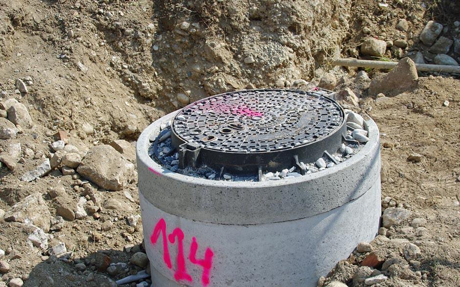 pompe déboucheur canalisation Bonneuil-sur-Marne
