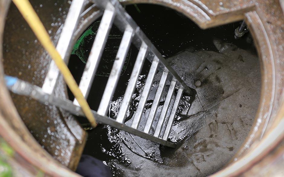 débouchage de canalisations Montesson