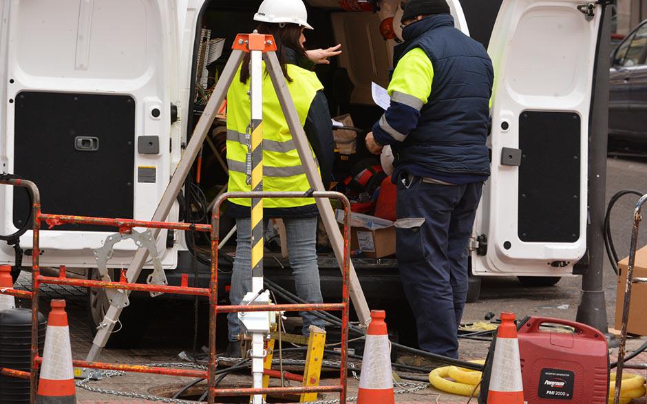 déboucher canalisation pvc Villejuif