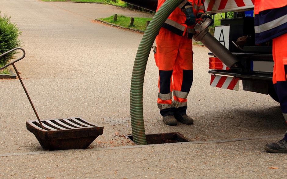 déboucheur chimique canalisation Argenteuil